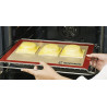 Tapis de cuisson